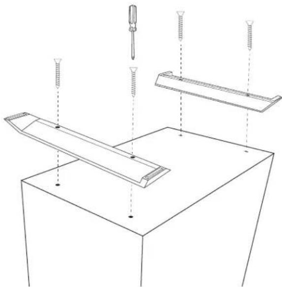 KLIPSCH Reference R620F - ERSTE SCHRITTE - 1