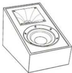 KLIPSCH Reference R620F - ALTAVOCES REFERENCE CON TECNOLOGÍA ATMOS DE DOLBY - 2