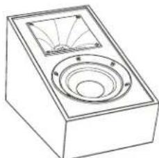 KLIPSCH Reference R620F - REFERENCE MIT DOLBY ATMOS TECHNOLOGIE - 2