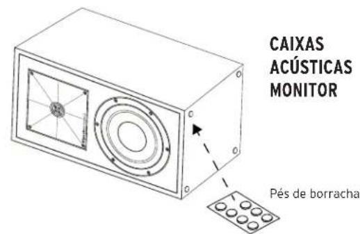 KLIPSCH Reference R620F - ORGULHO DESDE 1946 - 4