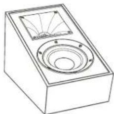 KLIPSCH Reference R620F - REFERENCE AVEC LA TECHNOLOGIE DOLBY ATMOS - 2