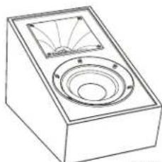 KLIPSCH Reference R620F - 采用DOLBYATMOS®技术的REFERENCE系列音箱 - 2