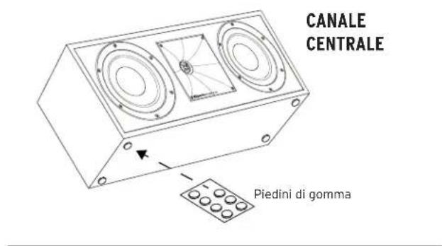 KLIPSCH Reference R620F - REFERENCE - 2