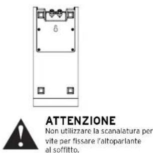 KLIPSCH Reference R625FA - COLLOCAZIONE NELLA SALA COLLEGAMENTO - 4