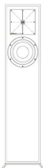 KLIPSCH Reference R625FA - ENCEINTES REFERENCE - 3