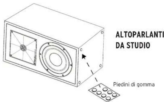 KLIPSCH Reference R625FA - UN SUONO STRAORDINARIO SIN DAL 1946 - 2