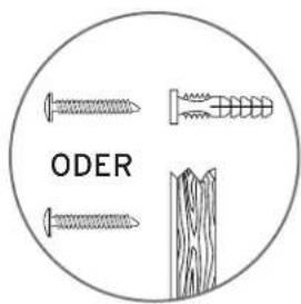 KLIPSCH Reference R625FA - AUFSTELLUNG IM RAUM ANSCHLÜSSE - 6