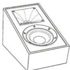 KLIPSCH Reference R625FA - أدېت نأ لېق - 3