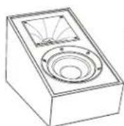 KLIPSCH Reference R625FA - REFERENCE-LAUTSPRECHER - 8