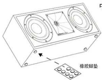 KLIPSCH Reference R625FA - 开始使用之前 - 1
