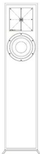 KLIPSCH Reference R625FA - REFERENCE SPEAKERS - 3