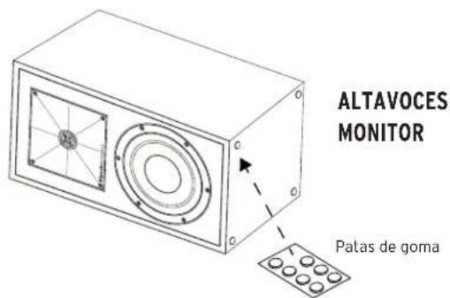 KLIPSCH Reference R625FA - ANTES DE EMPEZAR - 2
