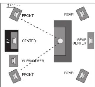 Quadral Ascent 80 LE - Hauptlautsprecher (Front) - 3