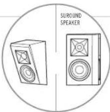 KLIPSCH Reference Premiere RP8000F - REFERENCE PREMIERE WITH DOLBY ATMOS TECHNOLOGY - 13