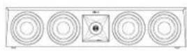 KLIPSCH Reference Premiere RP8000F - ALTAVOCES REFERENCE PREMIERE - 12