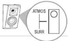 KLIPSCH Reference Premiere RP8000F - 采用DOLBYATMOS®技术的REFERENCEPREMIERE系列音箱 - 9