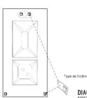 KLIPSCH Reference Premiere RP8000F - ANTES DE EMPEZAR - 1