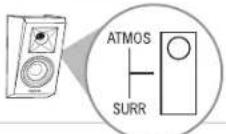 KLIPSCH Reference Premiere RP8000F - REFERENCE PREMIERE WITH DOLBY ATMOS TECHNOLOGY - 12