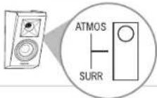 KLIPSCH Reference Premiere RP8000F - Reference premiere avec la technologie DOLBY ATMOS - 4