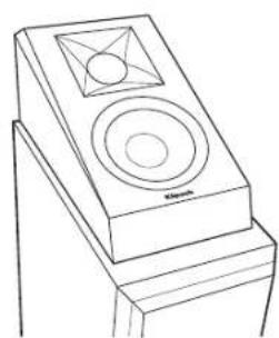 KLIPSCH Reference Premiere RP8000F - REFERENCE PREMIERE DOLBY ATMOS - 3