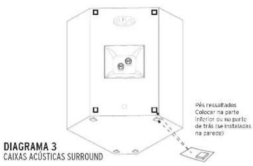 KLIPSCH Reference Premiere RP8000F - ORGULHO DESDE 1946 - 3