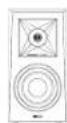 KLIPSCH Reference Premiere RP8000F - CAIXAS ACUSTICAS REFERENCE PREMIERE - 7