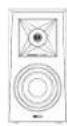 KLIPSCH Reference Premiere RP8000F - REFERENCE PREMIERE-LAUTSPRECHER - 7