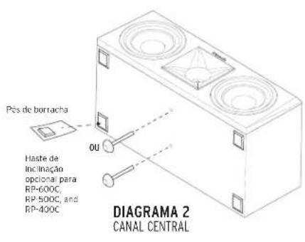 KLIPSCH Reference Premiere RP8000F - ORGULHO DESDE 1946 - 2