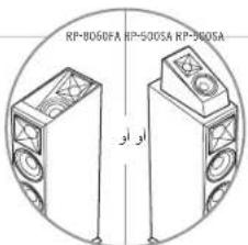 KLIPSCH Reference Premiere RP8000F - REFERENCE PREMIERE DOLBY ATMOS - 7