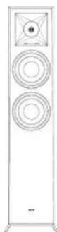 KLIPSCH Reference Premiere RP8000F - REFERENCE PREMIERE-LAUTSPRECHER - 3