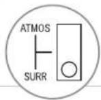 KLIPSCH Reference Premiere RP8000F - REFERENCE PREMIERE COM TECNOLOGIA DOLBY ATMOS - 18