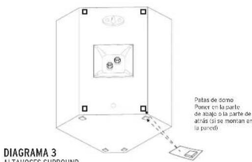 KLIPSCH Reference Premiere RP8000F - ERSTE SCHRITTE - 2