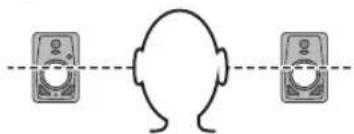 PIONEER DM40BT - Procedimento de instalação - 1