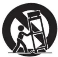 PIONEER DM40BT - IMPORTANT SAFETY INSTRUCTIONS - 1