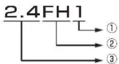 PIONEER DM40BT - 周波数について - 1