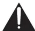 PIONEER DM40BT - CAUTION: - 1