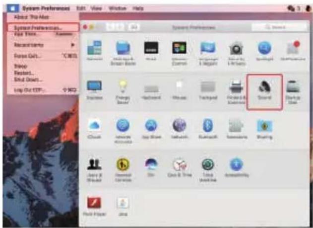 EDIFIER S880DB - Risoluzione dei problemi - 1