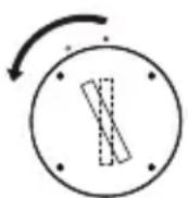 EDIFIER S880DB - Installation of remote control - 1