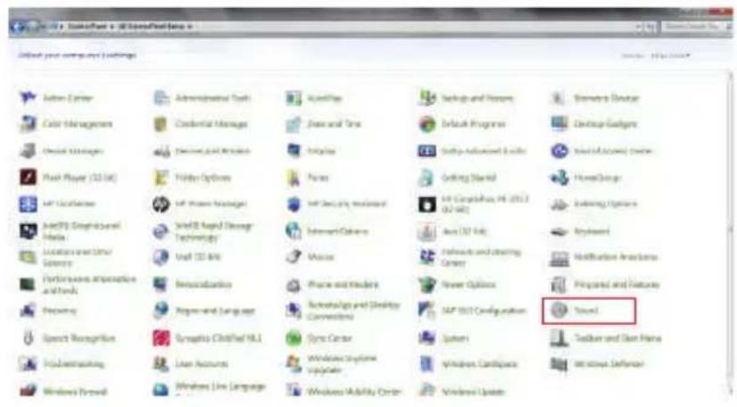 EDIFIER S880DB - Resolución de problemas - 1