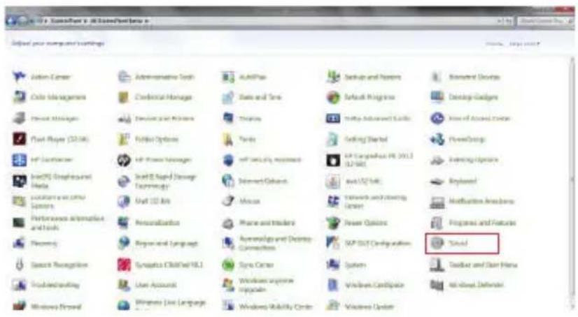 EDIFIER S880DB - Risoluzione dei problemi - 1
