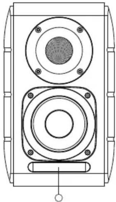 EDIFIER S880DB - Contenido de la caja - 10