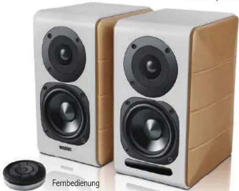 EDIFIER S880DB - Was ist im Lieferumfang enthalten - 7