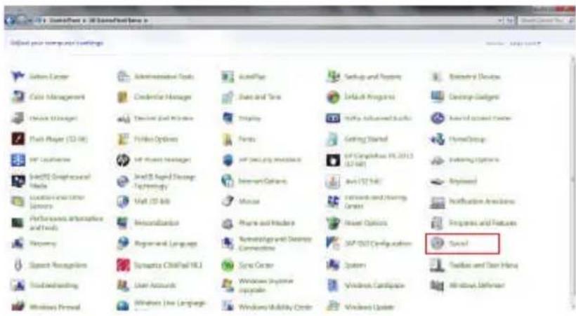 EDIFIER S880DB - Resolução de problemas - 1