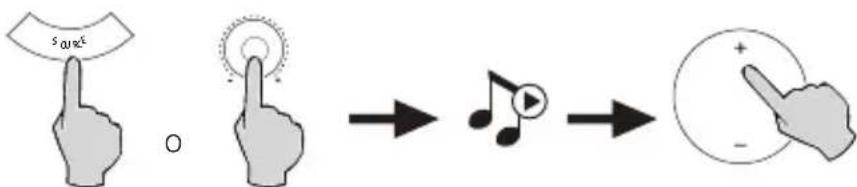 EDIFIER S880DB - Entrada de audio digital USB - 1