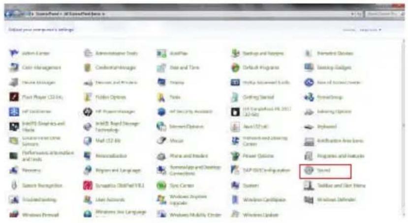 EDIFIER S880DB - Dépannage - 1