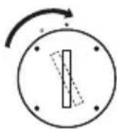 EDIFIER S880DB - Montaje del control remoto - 2