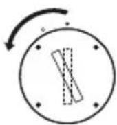 EDIFIER S880DB - Montaje del control remoto - 1