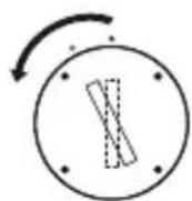 EDIFIER S880DB - Instalação do controlo remoto - 1