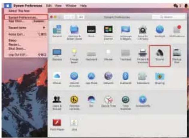 EDIFIER S880DB - Resolución de problemas - 1
