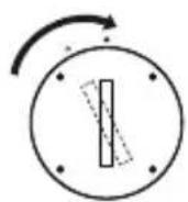 EDIFIER S880DB - Installazione del telecomando - 2